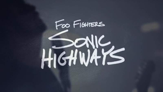 Dave Grohl says a second season of <i>Sonic Highways </i>is coming, possibly set in the U.K.